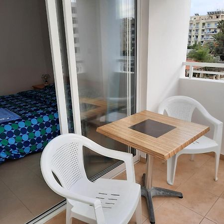 Large Apt 2 Bedrooms Sea View & 2 Balconies Larnaca Dış mekan fotoğraf