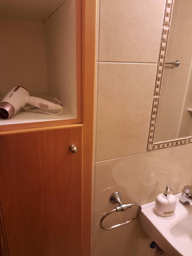 Large Apt 2 Bedrooms Sea View & 2 Balconies Larnaca Dış mekan fotoğraf