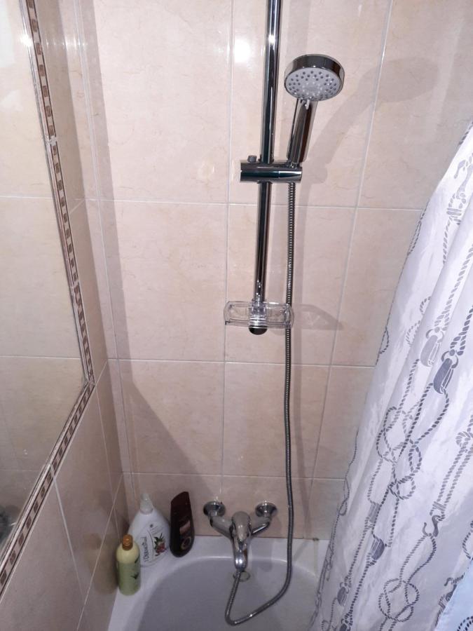 Large Apt 2 Bedrooms Sea View & 2 Balconies Larnaca Dış mekan fotoğraf